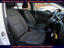 Volkswagen Golf TSI BlueMotion Tech SE Nav 