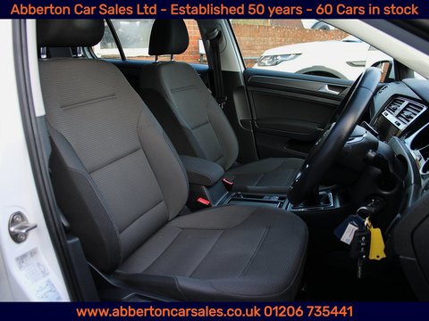 1.4 TSI BlueMotion Tech SE Nav Hatchback 5dr Petrol Manual Euro 6 (s/s) (125 ps)