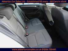 Volkswagen Golf TSI BlueMotion Tech SE Nav 