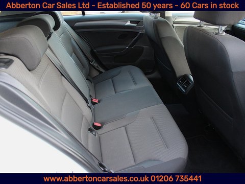 1.4 TSI BlueMotion Tech SE Nav Hatchback 5dr Petrol Manual Euro 6 (s/s) (125 ps)