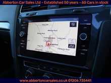 Volkswagen Golf TSI BlueMotion Tech SE Nav 