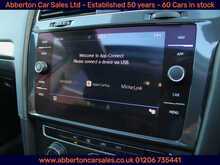 Volkswagen Golf TSI BlueMotion Tech SE Nav 