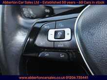 Volkswagen Golf TSI BlueMotion Tech SE Nav 