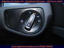 Volkswagen Golf TSI BlueMotion Tech SE Nav 