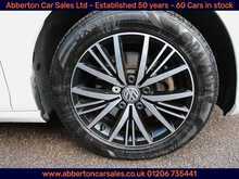 Volkswagen Golf TSI BlueMotion Tech SE Nav 