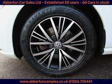 Volkswagen Golf TSI BlueMotion Tech SE Nav 