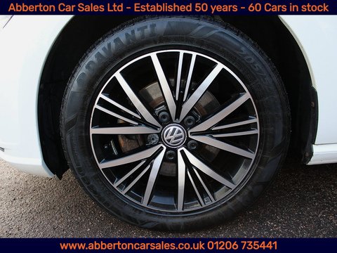 1.4 TSI BlueMotion Tech SE Nav Hatchback 5dr Petrol Manual Euro 6 (s/s) (125 ps)