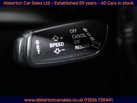 1.4 TFSI S line Hatchback 3dr Petrol Manual Euro 5 (s/s) (122 ps)