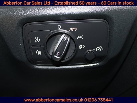 1.4 TFSI S line Hatchback 3dr Petrol Manual Euro 5 (s/s) (122 ps)