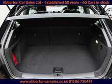 Audi A3 TFSI S line 