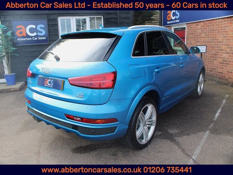 2.0 TDI S line Plus SUV 5dr Diesel Manual quattro Euro 6 (s/s) (150 ps)