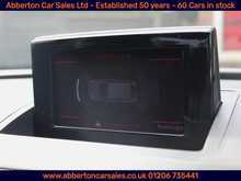 Audi Q3 TDI S line Plus 