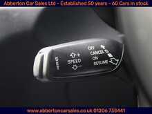 Audi Q3 TDI S line Plus 