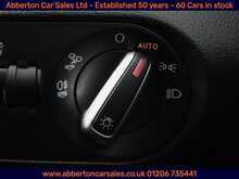 Audi Q3 TDI S line Plus 