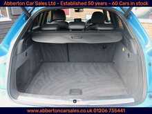 Audi Q3 TDI S line Plus 