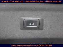 Audi Q3 TDI S line Plus 