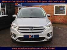 Ford Kuga TDCi Titanium 