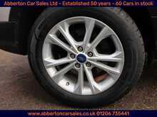 Ford Kuga TDCi Titanium 