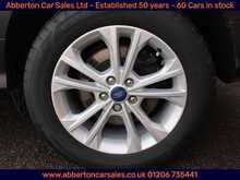 Ford Kuga TDCi Titanium 