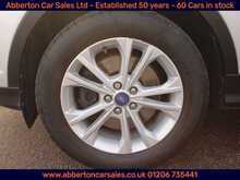 Ford Kuga TDCi Titanium 