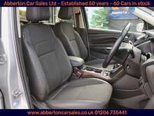 Ford Kuga TDCi Titanium 