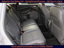 Ford Kuga TDCi Titanium 