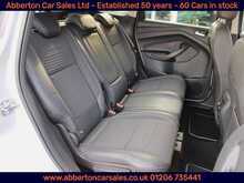 Ford Kuga TDCi Titanium 