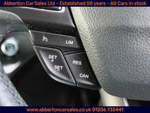 Ford Kuga TDCi Titanium 