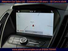 Ford Kuga TDCi Titanium 