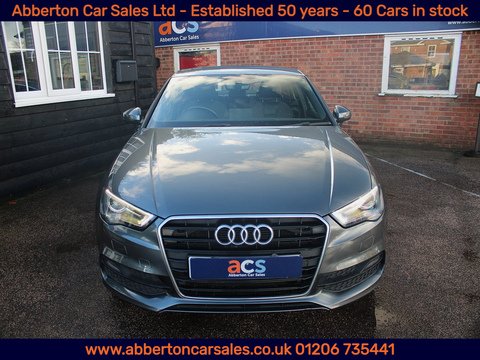 TDI S line Saloon 2.0 Manual Diesel