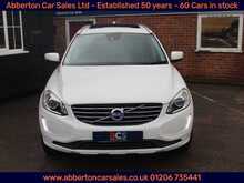Volvo XC60 D4 SE Lux Nav 