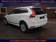 Volvo XC60 D4 SE Lux Nav 