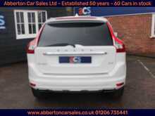 Volvo XC60 D4 SE Lux Nav 