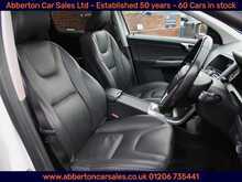 Volvo XC60 D4 SE Lux Nav 