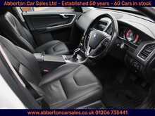 Volvo XC60 D4 SE Lux Nav 