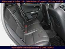 Volvo XC60 D4 SE Lux Nav 