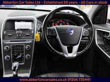 Volvo XC60 D4 SE Lux Nav 