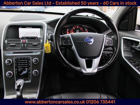 2.0 D4 SE Lux Nav SUV 5dr Diesel Auto Euro 6 (s/s) (190 ps)