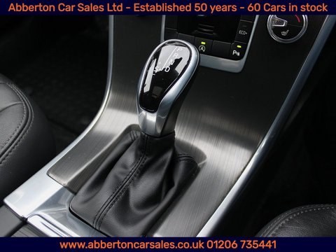 2.0 D4 SE Lux Nav SUV 5dr Diesel Auto Euro 6 (s/s) (190 ps)