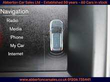 Volvo XC60 D4 SE Lux Nav 