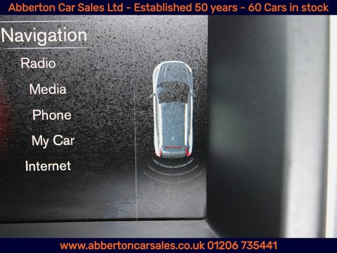 2.0 D4 SE Lux Nav SUV 5dr Diesel Auto Euro 6 (s/s) (190 ps)