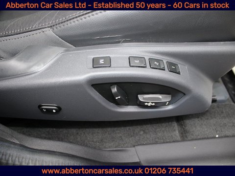 2.0 D4 SE Lux Nav SUV 5dr Diesel Auto Euro 6 (s/s) (190 ps)