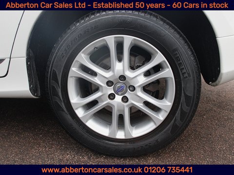 2.0 D4 SE Lux Nav SUV 5dr Diesel Auto Euro 6 (s/s) (190 ps)