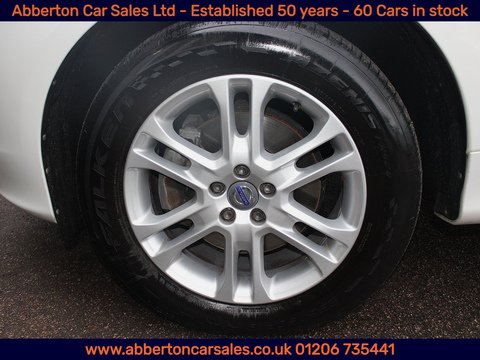 2.0 D4 SE Lux Nav SUV 5dr Diesel Auto Euro 6 (s/s) (190 ps)