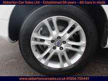 Volvo XC60 D4 SE Lux Nav 