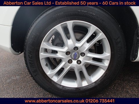 2.0 D4 SE Lux Nav SUV 5dr Diesel Auto Euro 6 (s/s) (190 ps)