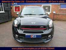 MINI Countryman John Cooper Works 