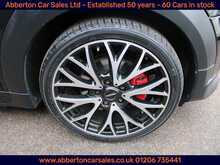 MINI Countryman John Cooper Works 
