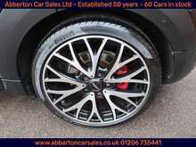 MINI Countryman John Cooper Works 