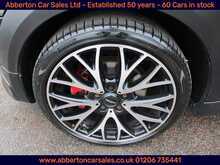 MINI Countryman John Cooper Works 